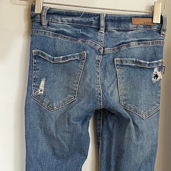 Skinny jeans - Picture 4 of 4